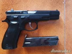 CZ | Ceska Zbrojovka 85 9x21mm IMI