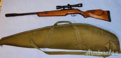 Gamo CFX ROYAL 4.5/.177