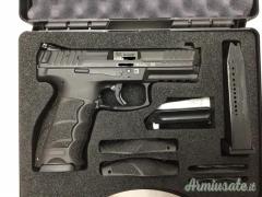 HK Spf9 9x21mm IMI