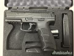 HK Spf9 9x21mm IMI