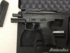HK Spf9 9x21mm IMI