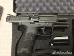 HK Spf9 9x21mm IMI