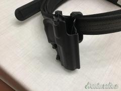 HK Spf9 9x21mm IMI