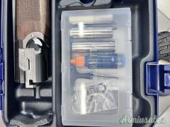 Beretta Silver pigeon 1 12