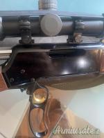 Ottica da battuta Geco 1-5x24