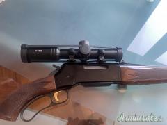 Ottica da battuta Geco 1-5x24