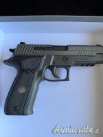 Sig sauer p226 legion