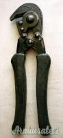 Pinza taglia reticolati