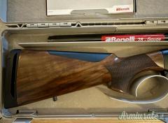 Benelli Ethos black  28