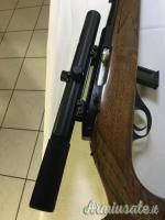 Weatherby XXll .22 Long Rifle