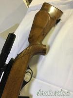 Weatherby XXll .22 Long Rifle