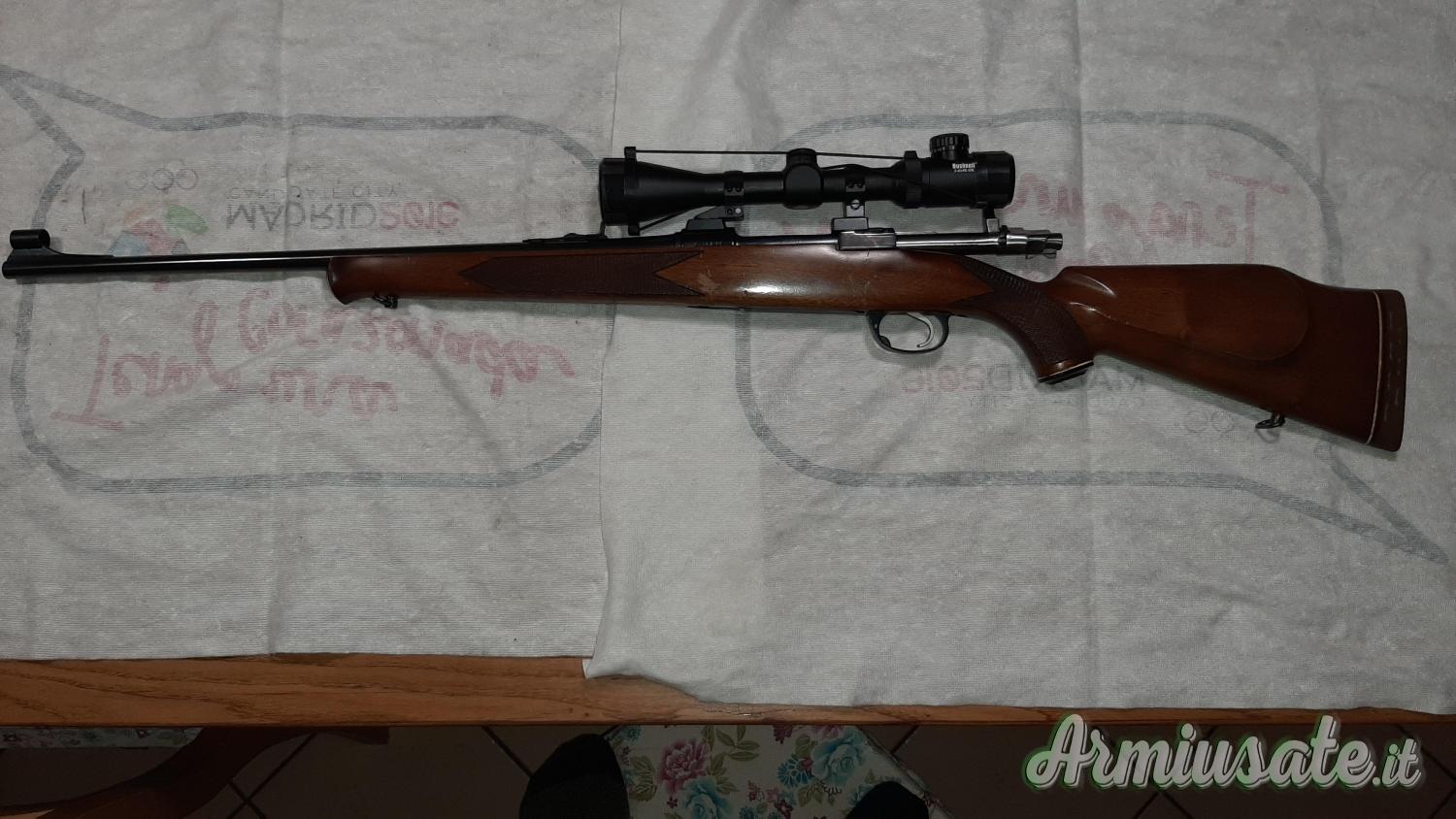 Parker Hale .30-06 Springfield Parker Hale .30-06 Springfield