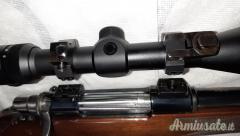 Parker Hale  .30-06 Springfield