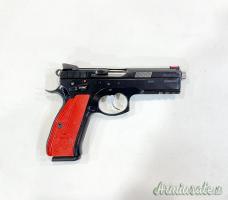 CZ 75 SP-01 SHADOW - 9X21