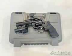 SMITH&WESSON 327 PD - 357 MAG.