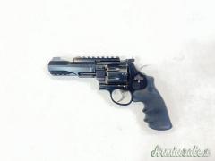 SMITH&WESSON 327 PD - 357 MAG.