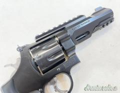 SMITH&WESSON 327 PD - 357 MAG.