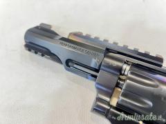 SMITH&WESSON 327 PD - 357 MAG.