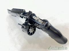 SMITH&WESSON 327 PD - 357 MAG.