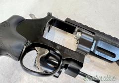 SMITH&WESSON 327 PD - 357 MAG.