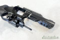 SMITH&WESSON 327 PD - 357 MAG.