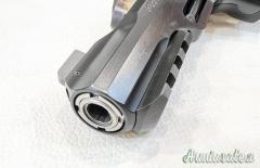 SMITH&WESSON 327 PD - 357 MAG.