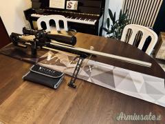 ...Altro | Non elencato Victrix Armaments Victoria Sport 6.5 mm Creedmoor