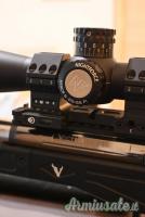 ...Altro | Non elencato Victrix Armaments Victoria Sport 6.5 mm Creedmoor