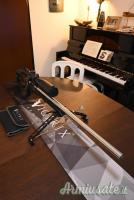 ...Altro | Non elencato Victrix Armaments Victoria Sport 6.5 mm Creedmoor