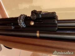 Hatsan AT44-10W .22 PPC