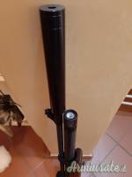 Hatsan AT44-10W .22 PPC