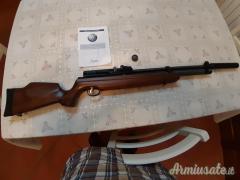 Hatsan AT44-10W .22 PPC