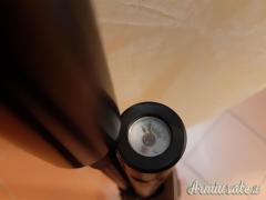 Hatsan AT44-10W .22 PPC