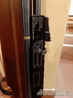 Hatsan AT44-10W .22 PPC