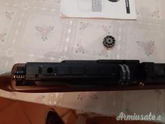 Hatsan AT44-10W .22 PPC