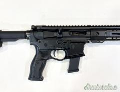 TANFOGLIO TSR 919 - 9X19