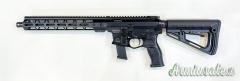 TANFOGLIO TSR 919 - 9X19