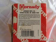 GAS CHECHS HORNADY cal. 35 - 1000 pezzi