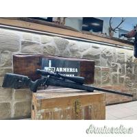 USATO – CARABINA – SABATTI MOD. TACTICAL EVO cal. 308 Win.