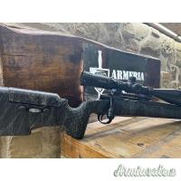 USATO – CARABINA – SABATTI MOD. TACTICAL EVO cal. 308 Win.