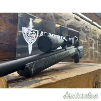 USATO – CARABINA – SABATTI MOD. TACTICAL EVO cal. 308 Win.