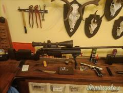 Sako TRG 41 .338 Lapua Magnum
