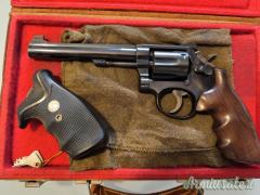 Smith & Wesson mod.14-2 .38 Special