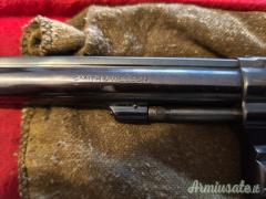 Smith & Wesson mod.14-2 .38 Special