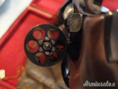 Smith & Wesson mod.14-2 .38 Special