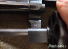 Smith & Wesson mod.14-2 .38 Special