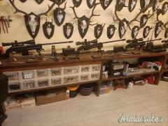 Sako TRG 42 .300 Winchester Magnum