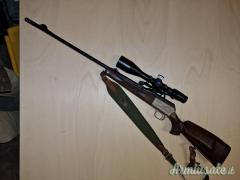 Blaser S850 .338 Winchester Magnum