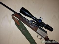 Blaser S850 .338 Winchester Magnum