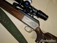 Blaser S850 .338 Winchester Magnum